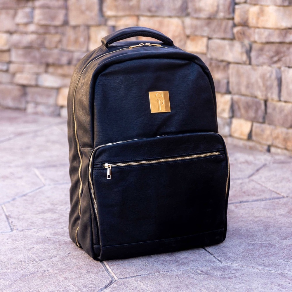 Sole Premise backpack/luggage